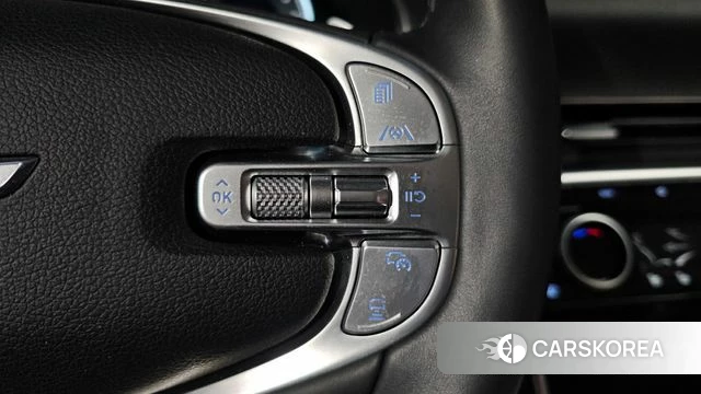 Genesis GV80 id 4201511 из Кореи 27