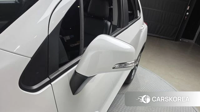 Chevrolet (GM Daewoo) The New Trax id 4362755 из Кореи 27