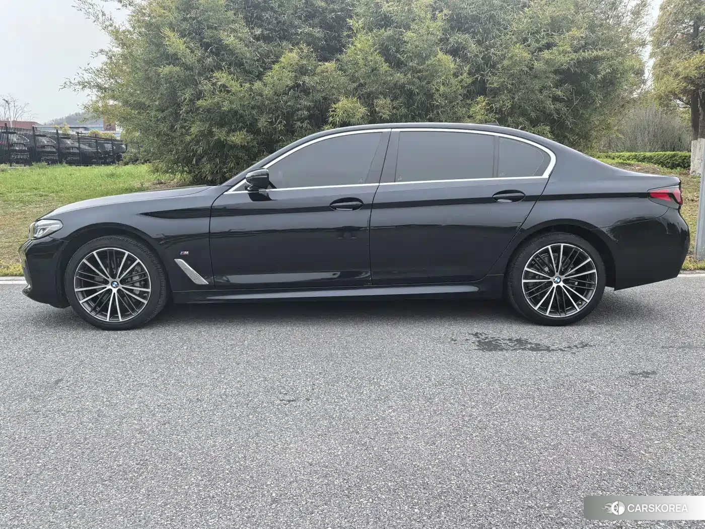 BMW 5 series id 4539370 из Китая 27