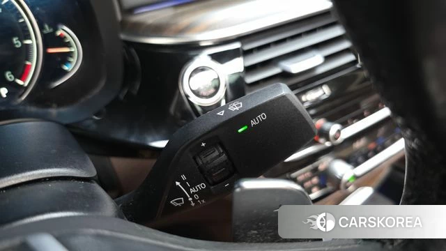 BMW 6 Series GT (G32) id 4638316 из Кореи 27