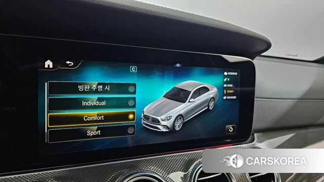 Mercedes-Benz E-Class W213 id 4324221 из Кореи 27