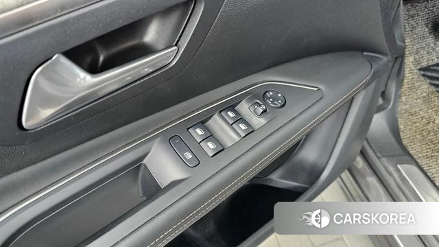 Peugeot 3008 second generation id 4785315 из Кореи 27