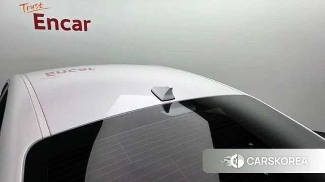 Hyundai Grandeur IG id 4496713 из Кореи 27