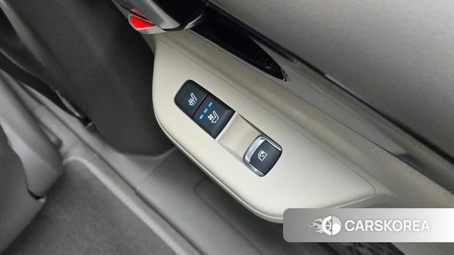 Kia The New Carnival 4th Generation id 4540088 из Кореи 27