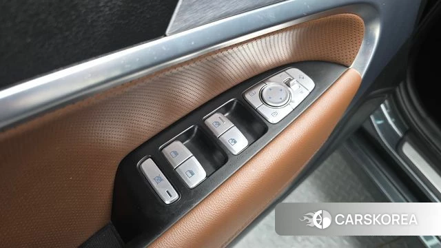 Genesis G70 id 4232716 из Кореи 27