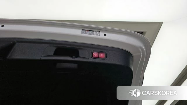 Mercedes-Benz GLE-Class W167 id 4354316 из Кореи 27