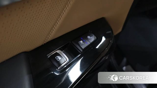 Kia Mohave Master id 4943784 из Кореи 27