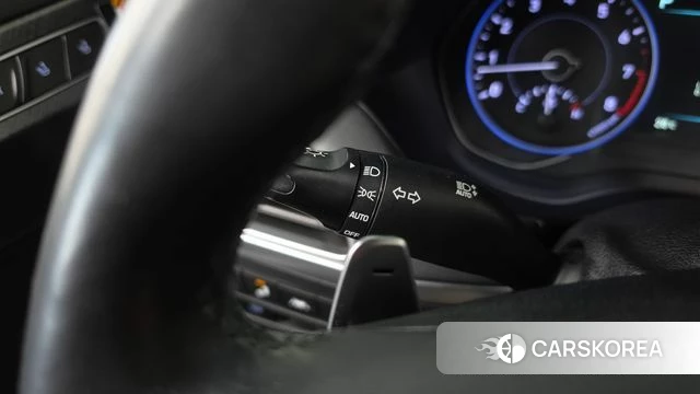 Hyundai Palisade id 4865341 из Кореи 27