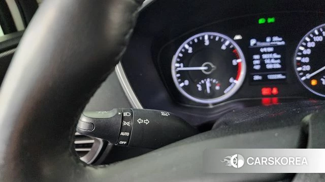 Hyundai Santa Fe TM id 4615391 из Кореи 27