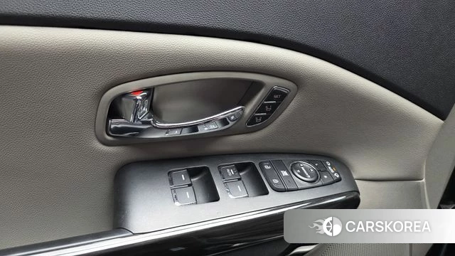 Kia The New Carnival id 4188434 из Кореи 27