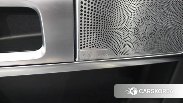 Mercedes-Benz G-Class W463b id 4187263 из Кореи 27