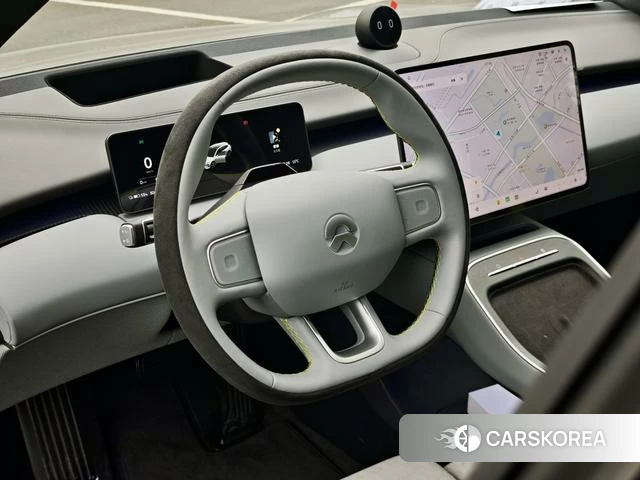 Weilai ET5T id 4026781 из Китая 27