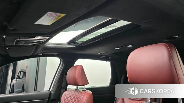 Hyundai Palisade id 4496532 из Кореи 27