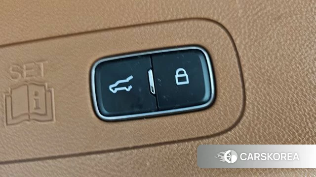 Lincoln Aviator 2nd generation id 4632062 из Кореи 27