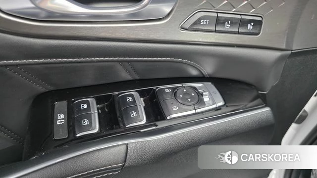 Kia Sorento 4th Generation id 4528601 из Кореи 27