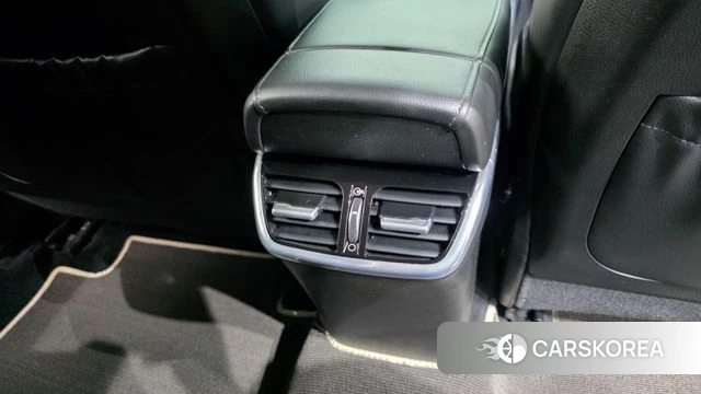 Hyundai The New Grandeur IG id 4434835 из Кореи 27