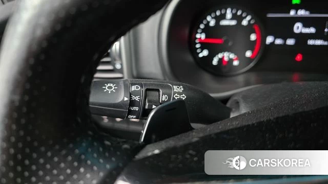 Kia Sportage The Bold id 4745911 из Кореи 27