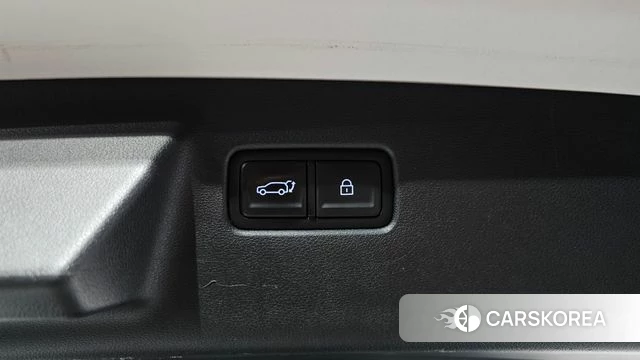 Hyundai Santa Fe (MX5) id 4480688 из Кореи 27