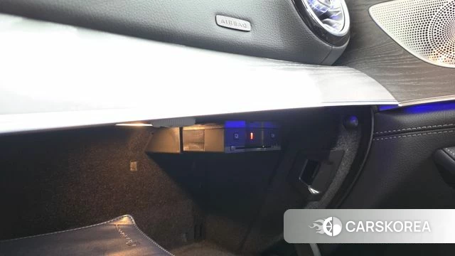Mercedes-Benz AMG GT id 4774368 из Кореи 27