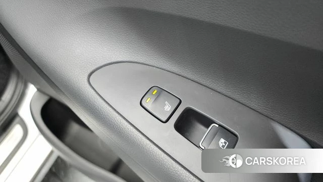 Hyundai The New Grandeur IG id 4244174 из Кореи 27