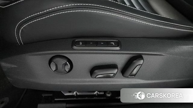 Volkswagen Passat GT (B8) id 4702549 из Кореи 27