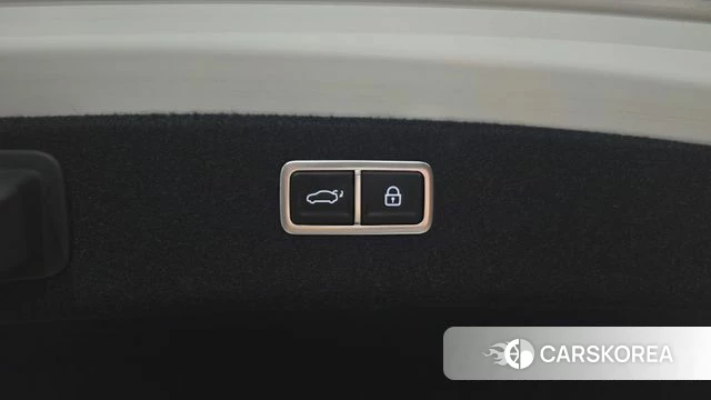 Genesis G80 (RG3) id 4881217 из Кореи 27