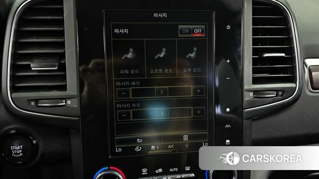Renault Korea (Samsung) The New QM6 id 4324871 из Кореи 27