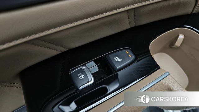 Kia The New Sorento 4th Generation id 4725183 из Кореи 27