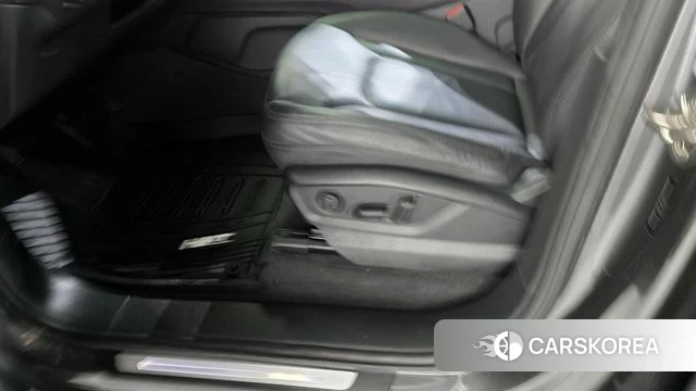 Audi Q7 (4M) id 4477054 из Кореи 27