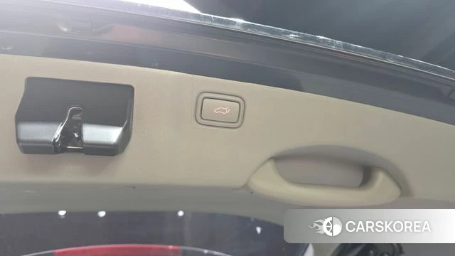 Kia The New Carnival id 4491146 из Кореи 27
