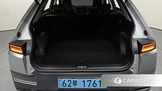 Hyundai Ionic 5 id 4758442 из Кореи 27