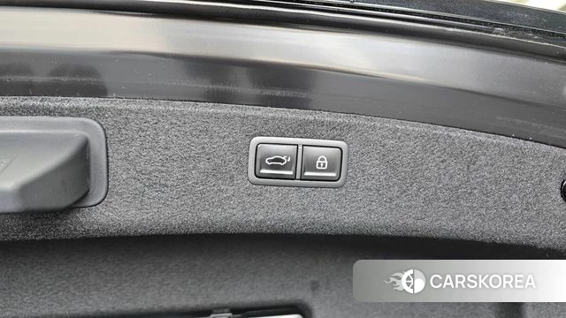 Genesis G80 (RG3) id 4617476 из Кореи 27