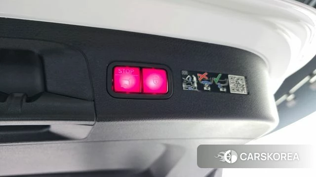 Mercedes-Benz GLS - Class X167 id 4223841 из Кореи 27