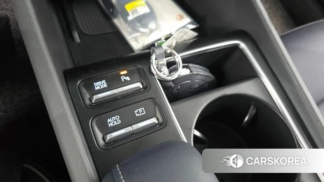 Hyundai Sonata D Edge (DN8) id 4248386 из Кореи 27