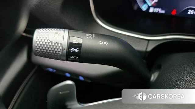 Genesis GV80 id 4758001 из Кореи 27