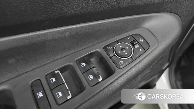 Hyundai Santa Fe TM id 4563443 из Кореи 27