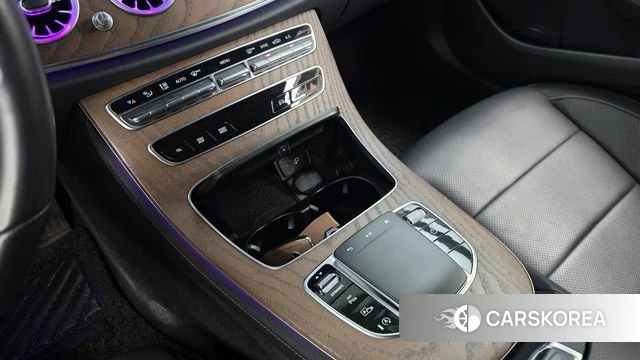 Mercedes-Benz E-Class W213 id 4727208 из Кореи 27