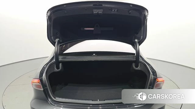Hyundai The New Grandeur IG id 4573832 из Кореи 27