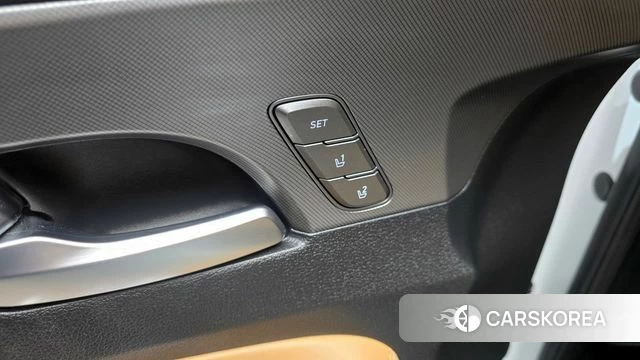 Hyundai The New Santa Fe id 4354978 из Кореи 27