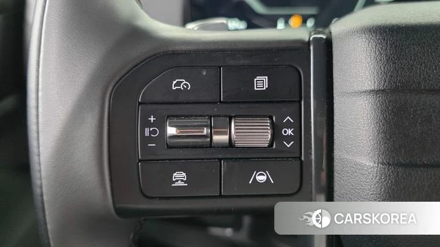 Kia Tasman id 4916293 из Кореи 27