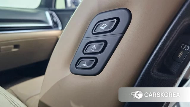Kia The New Sorento 4th Generation id 4566060 из Кореи 27