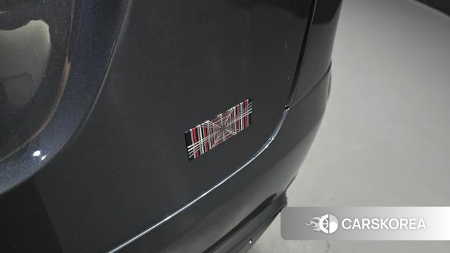 Tesla Model X id 4381906 из Кореи 27