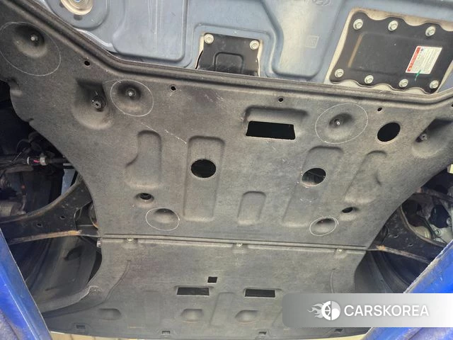 Hyundai Ionic 5 id 4880315 из Кореи 27
