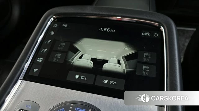 Genesis G90 (RS4) id 4293002 из Кореи 27