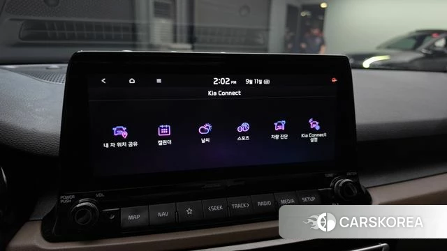 Kia Seltos id 4836830 из Кореи 27