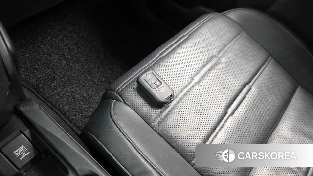 Honda CR-V 5th generation id 4317706 из Кореи 27