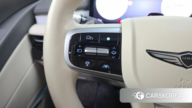 Genesis G80 (RG3) id 4549127 из Кореи 27