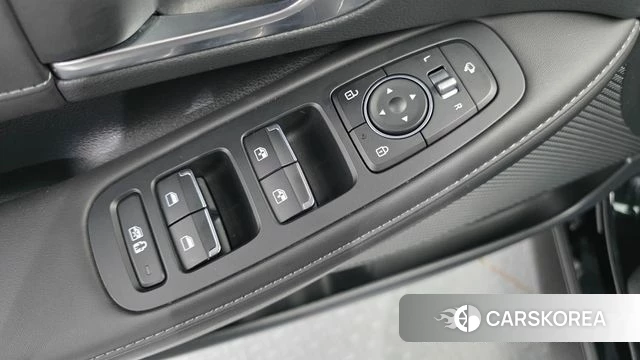 Hyundai Sonata Hybrid (DN8) id 4697032 из Кореи 27