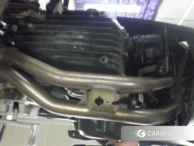 BMW F800GT id 3946248 из Японии 27