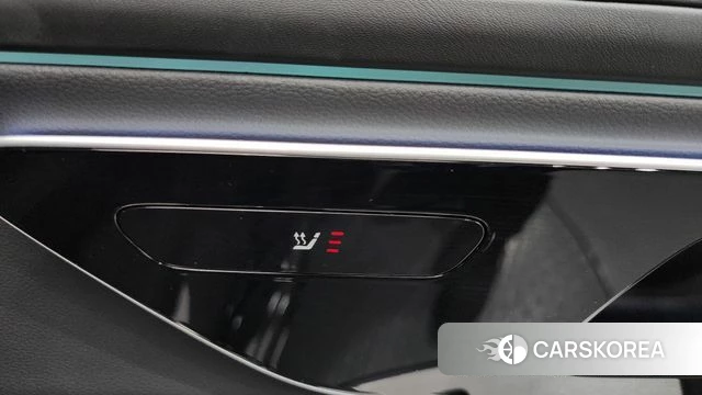 Mercedes-Benz E-Class W214 id 4691553 из Кореи 27